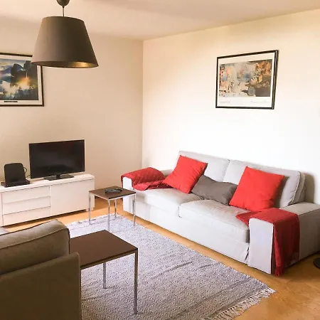 The River'S Whisper Apartment Geres Buitenkant foto