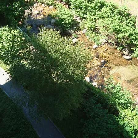 The River'S Whisper Apartment Geres Buitenkant foto