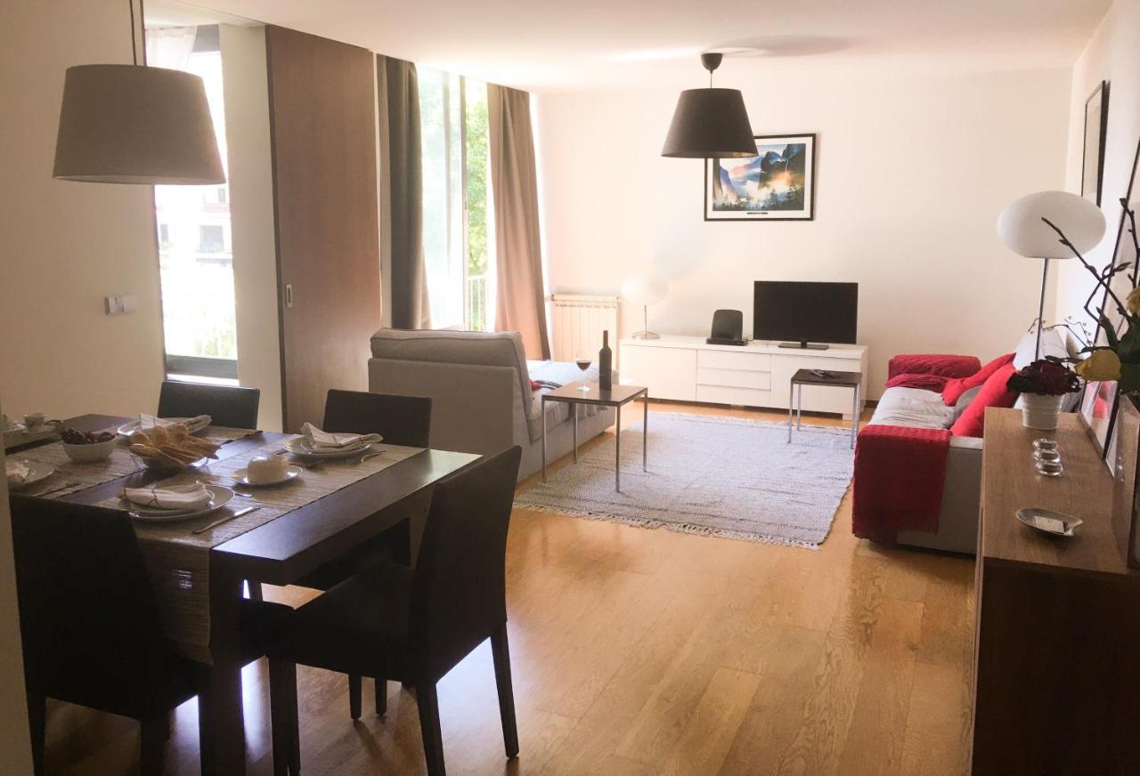 Apartamento The River's Whisper *