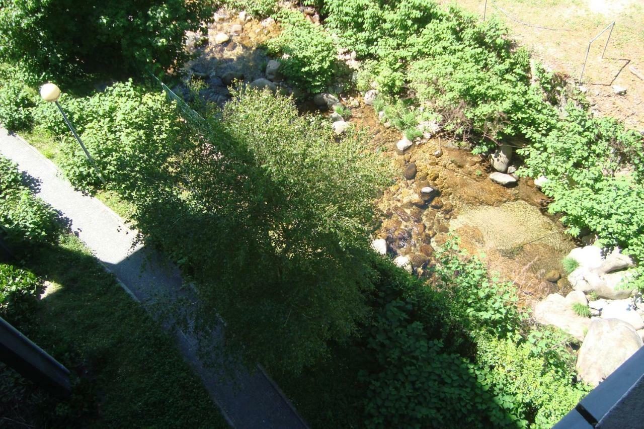 The River's Whisper Geres