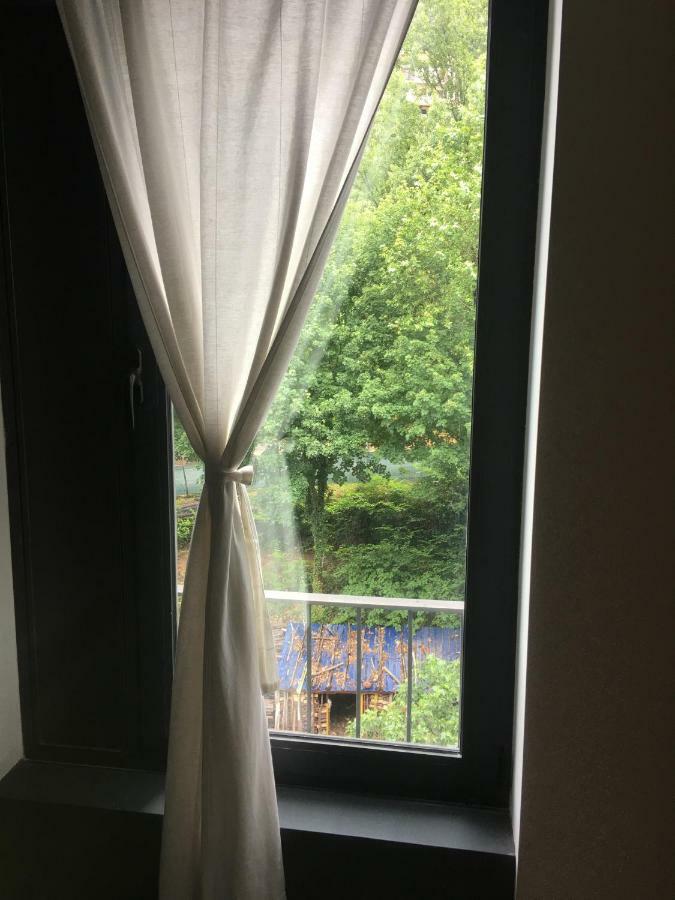 Apartamento The River's Whisper