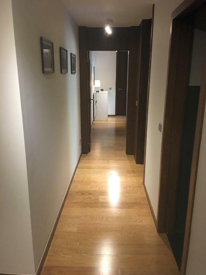 The River's Whisper Apartment Geres