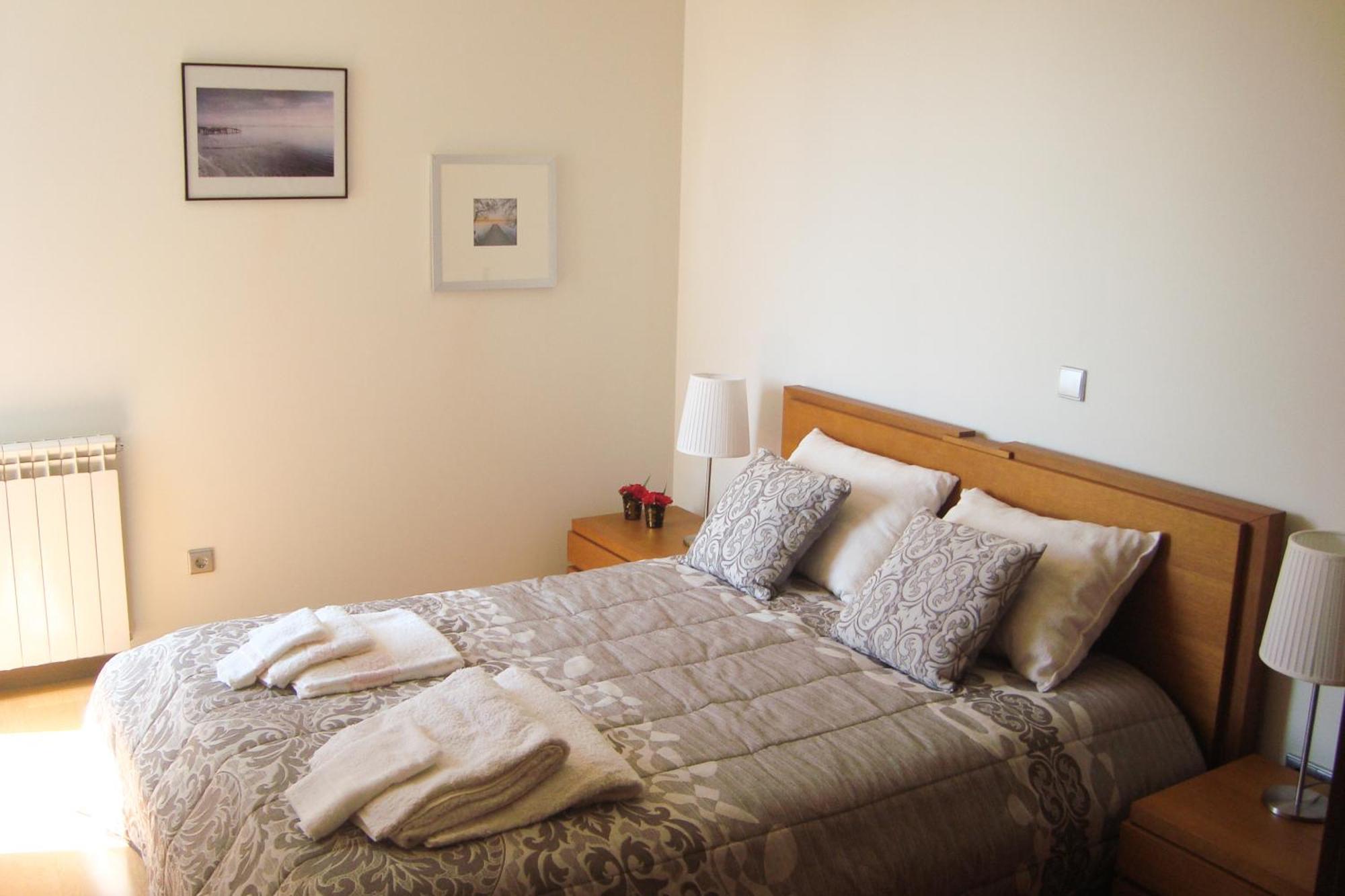The River's Whisper Apartment *