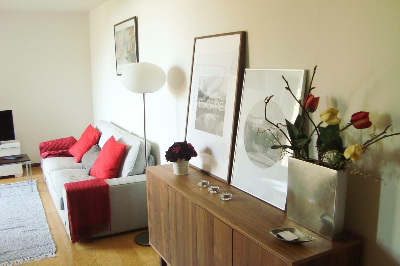 The River's Whisper Apartment